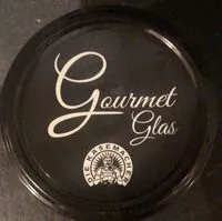 Mängden socker i Piment doux farcis au fromage