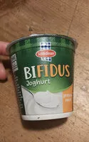 Mängden socker i Bifidus Yogurt