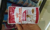 Mängden socker i RoyalCanin pouch medium adult