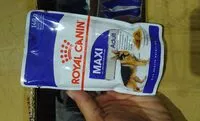 Mängden socker i RoyalCanin pouch Maxi adult Gravy&Salsa