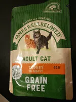 Mängden socker i Turkey in gravy