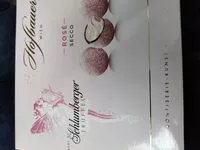 Mängden socker i Hofbauer