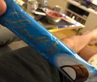 Mängden socker i Double Lait, Milchschokolade