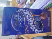 Mängden socker i Lindt Dunkel