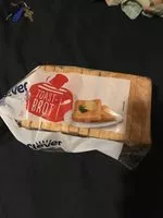 Mängden socker i Toast Brot
