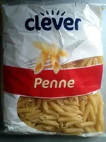 Mängden socker i clever Penne