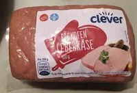 Mängden socker i Backofen Leberkäse
