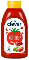 Mängden socker i Tomaten Ketchup