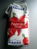 Mängden socker i Clever Paprika Edelsüß