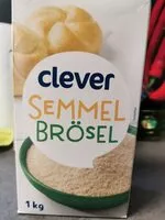 Mängden socker i Semmelbrösel