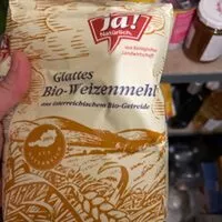 Mängden socker i Bio Weizenmehl Glatt 700 ?????