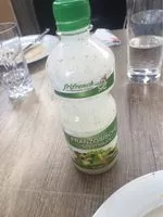 Mängden socker i Frifrench französische Salatsauce