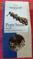 Mängden socker i Pepe bianco intero