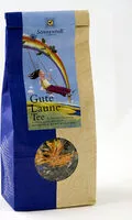 Mängden socker i Gute Laune-tee Kräutertee