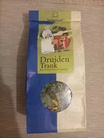 Mängden socker i Druidentrank