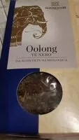 Mängden socker i Oolong te' nero