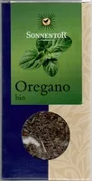 Mängden socker i Oregano