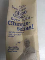 Mängden socker i Griechischer Bergtee