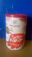 Mängden socker i Schlau-kakao