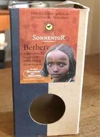 Mängden socker i Brebere