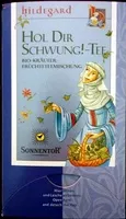 Mängden socker i Hol Dir Schwung!-Tee