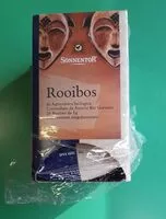 Mängden socker i Rooibos