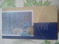 Mängden socker i Harmonie