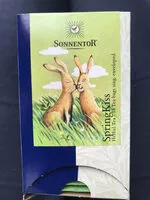 Mängden socker i Frühlingekuss / SpringKiss