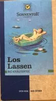 Mängden socker i Los Lassen