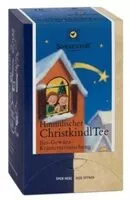 Mängden socker i ChridtkindlTee