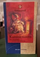 Mängden socker i Tee Kaminknistern