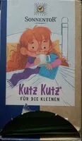 Mängden socker i Kurz Kutz Tee