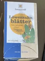 Mängden socker i Bio-Löwenzahnblätter
