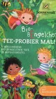 Mängden socker i Bio-Engelchen Tee probier mal
