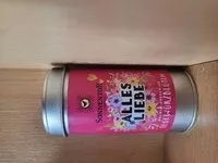 Mängden socker i gewürz Blüten