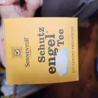 Mängden socker i Schutzengel Tee