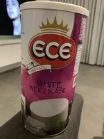 Mängden socker i Fromage