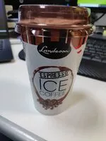 Mängden socker i Landess Ice Coffee Espresso 230 ML