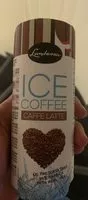 Mängden socker i Ice coffee