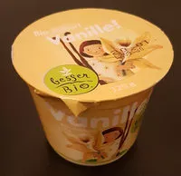 Mängden socker i Bio-Joghurt Vanille