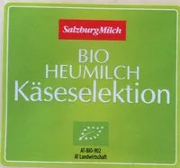 Mängden socker i Bio Käseselektion