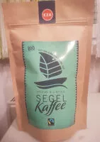 Mängden socker i SEGEL Kaffee