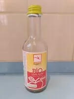 Mängden socker i BIO 100% Apfel