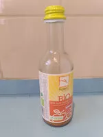 Mängden socker i hasenfit BIO 100% Apfel-Orange-Karotte