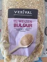 Mängden socker i Bulgur