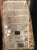 Mängden socker i Verival Dinkel Bips Mit Honig Bio (200G Beutel)