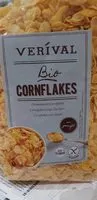 Mängden socker i Cornflakes