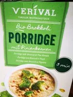 Mängden socker i Bio brokkoli