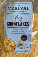 Mängden socker i Bio Cornflakes