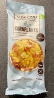 Mängden socker i Cornflakes